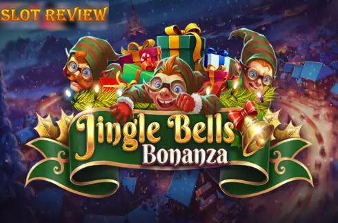 Jingle Bells Bonanza icon